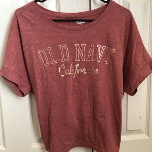 Old Navy Top